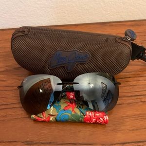 MAUI JIM SUGAR BEACH SUNGLASSES